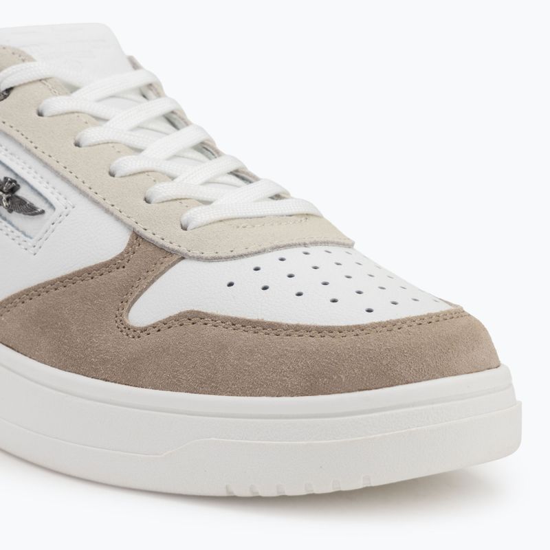 Aeronautica Militare мъжки обувки 251SC235PL244 off white/beige 7