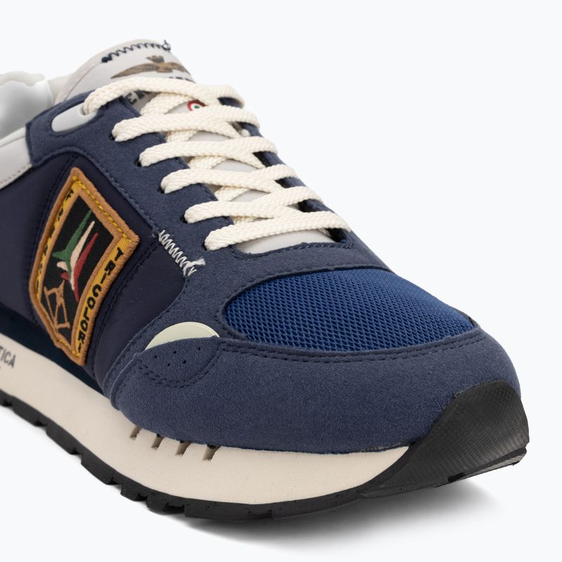 Aeronautica Militare мъжки обувки 251SC292CT3331 мистериозно синьо 7