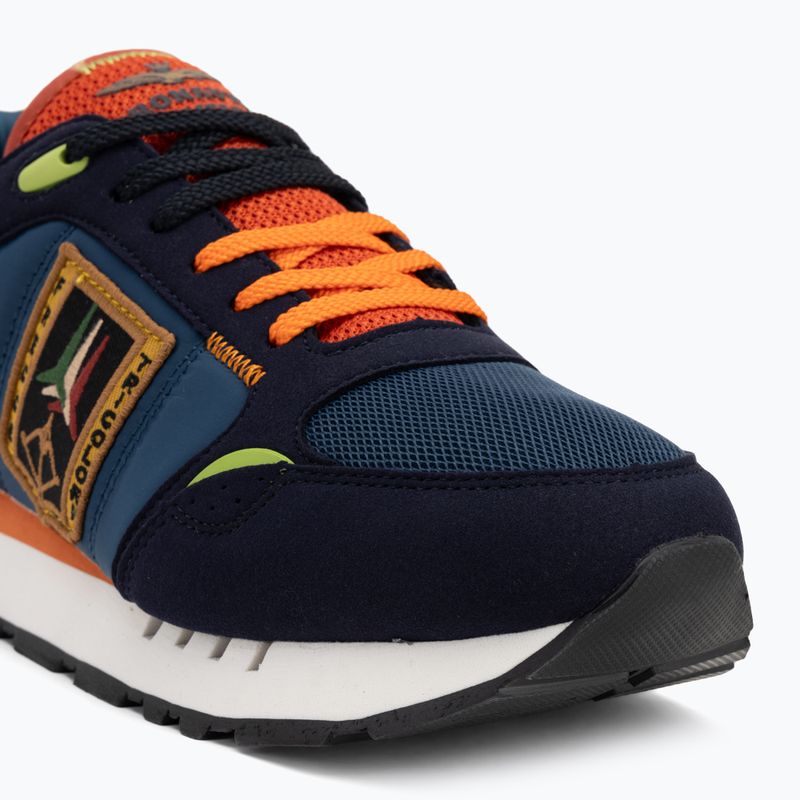 Aeronautica Militare мъжки обувки 251SC292CT3331 baltic/sunstar 7