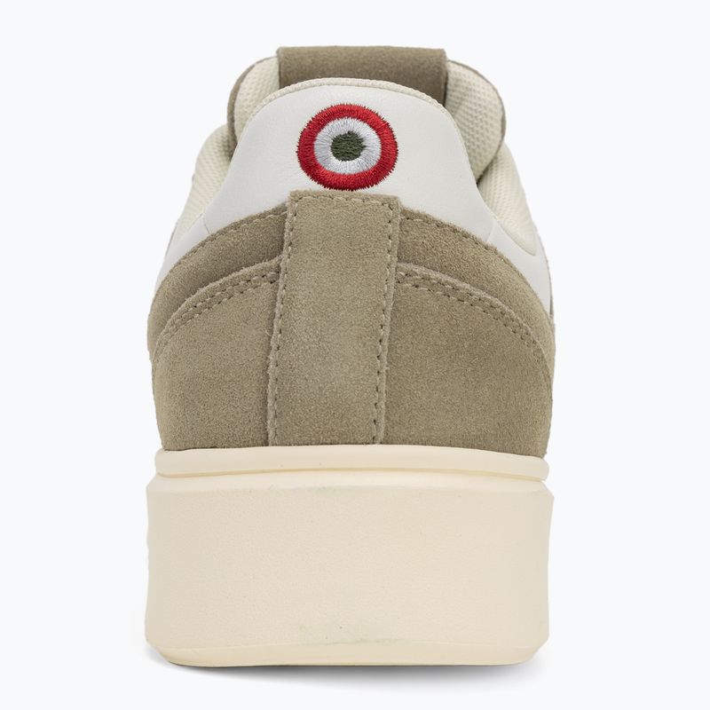 Aeronautica Militare мъжки ботуши 251SC307PL278 cammello 6