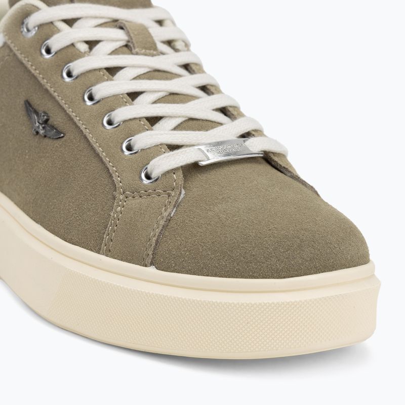 Aeronautica Militare мъжки ботуши 251SC307PL278 cammello 7