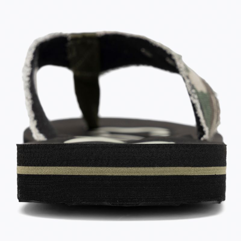 Мъжки джапанки Aeronautica Militare 251SC310CT3593 camouflage green 6