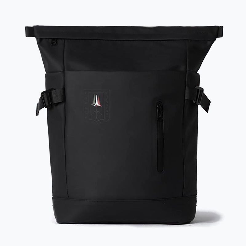 Aeronautica Militare мъжка градска раница 251BO1156CT3588 jet black