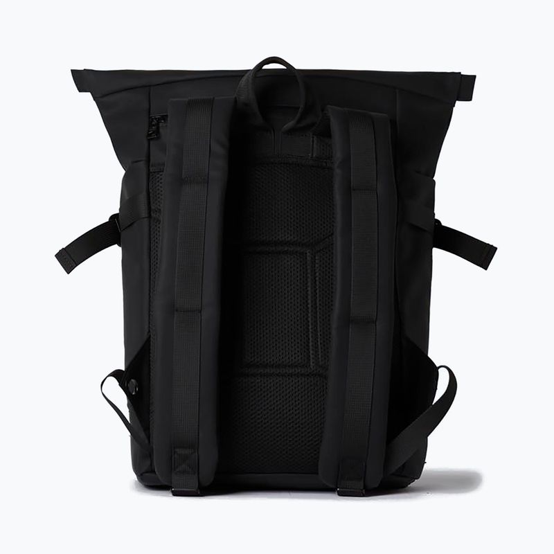 Aeronautica Militare мъжка градска раница 251BO1156CT3588 jet black 2