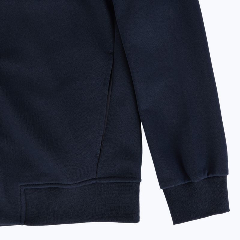 Мъжки суитшърт Aeronautica Militare 251FE1997F584 blu navy 3