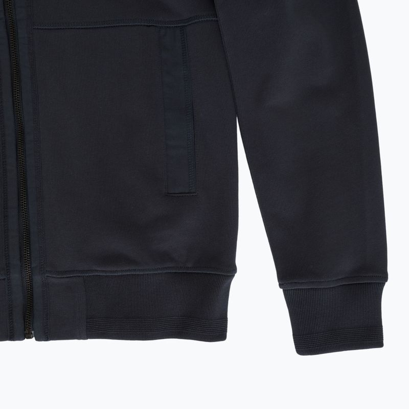Мъжки суитшърт Aeronautica Mailitare 251FE2006F581 blu navy 4
