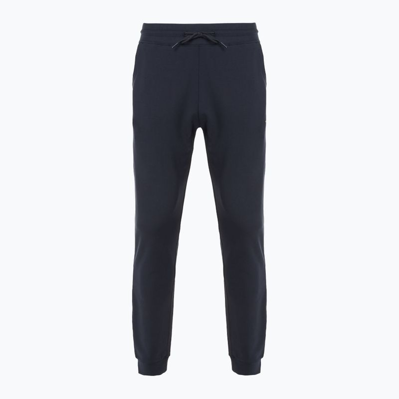 Мъжки панталони Aeronautica Militare 251PF872F459 blu navy