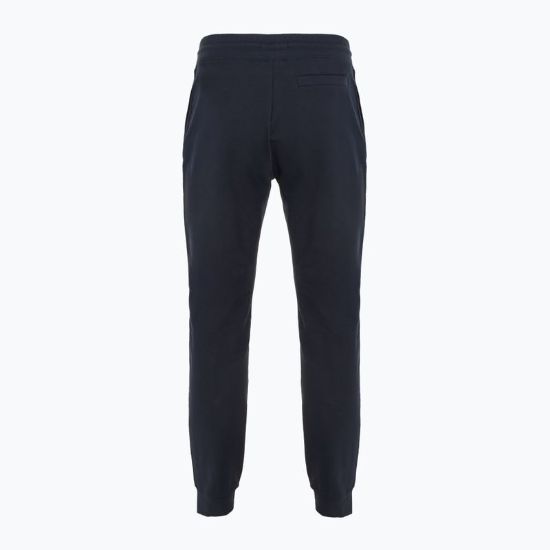 Мъжки панталони Aeronautica Militare 251PF872F459 blu navy 2
