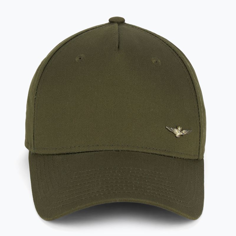 Aeronautica Militare бейзболна шапка 251HA1122CT2848 verde militare 2
