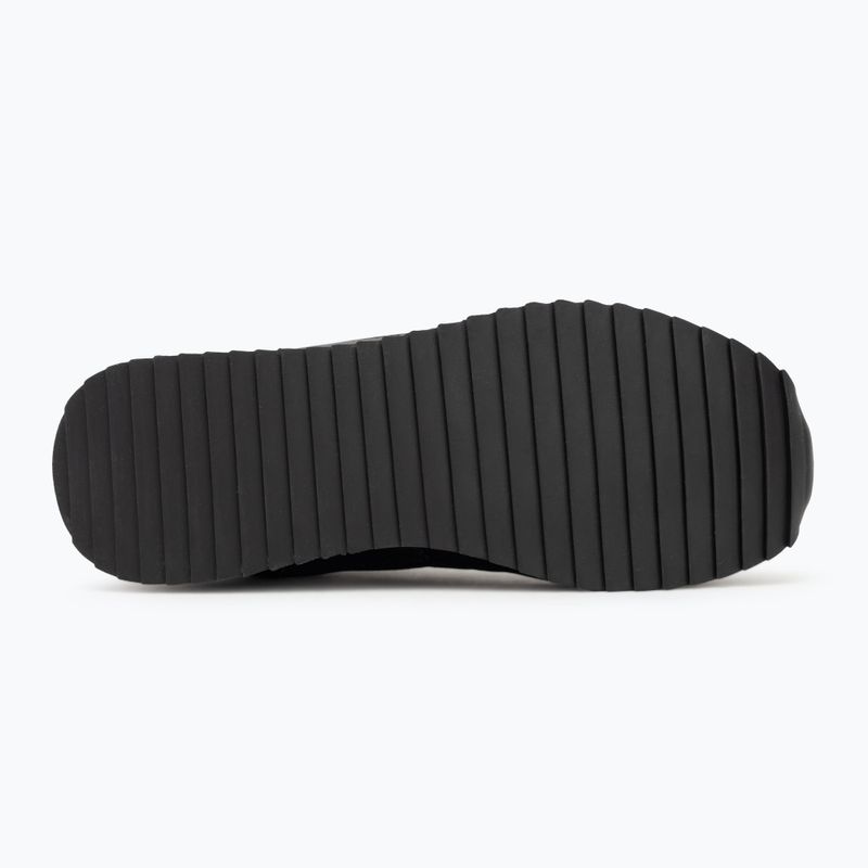 Aeronautica Militare мъжки ботуши 251SC288CT3545 jet black 4