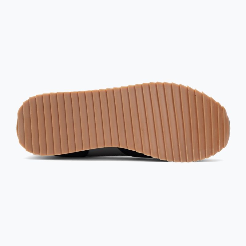 Мъжки обувки Aeronautica Militare 252SC0288UCT03545 blu navy 4