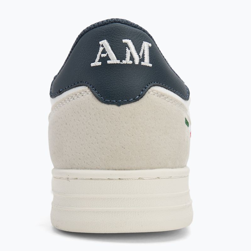 Мъжки обувки Aeronautica Militare 252SC0306UCT03385 off white 6