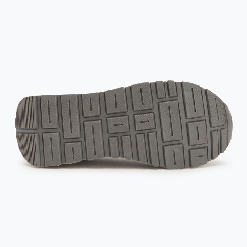 Мъжки обувки Aeronautica Militare 252SC0292UCT03331 grigio chiaro 4