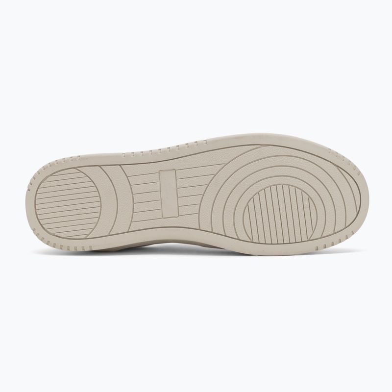 Мъжки обувки Aeronautica Militare 252SC0235UPL00244 off white 4