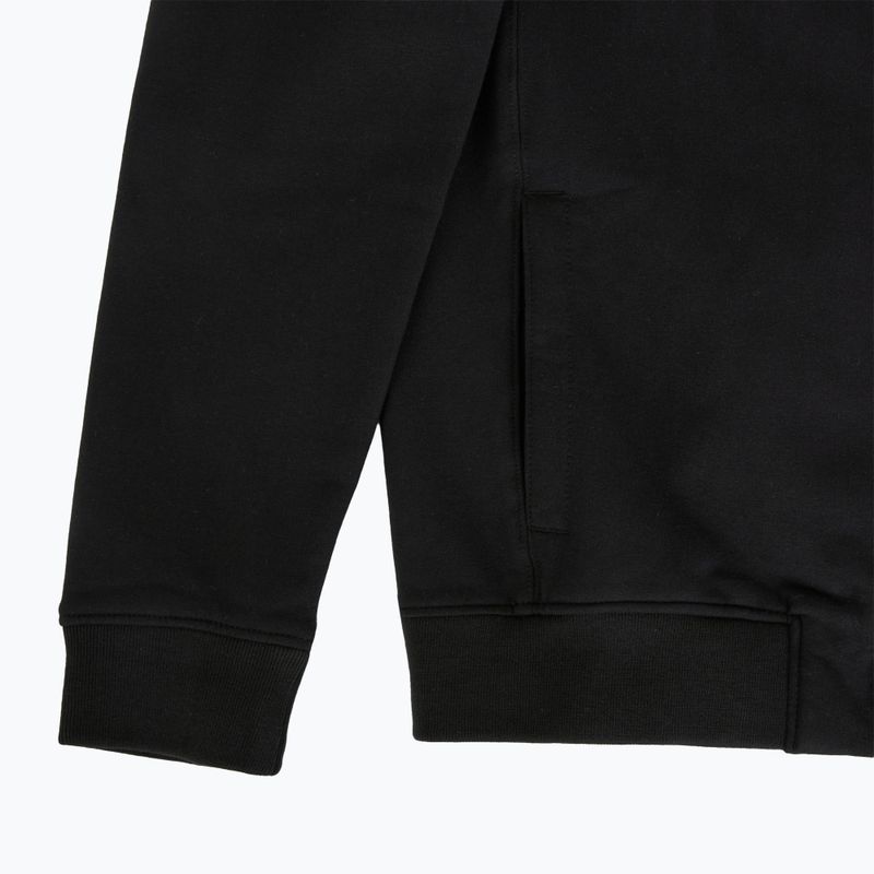 Мъжки суитшърт Aeronautica Militare 252TF0102UF00662 jet black 5