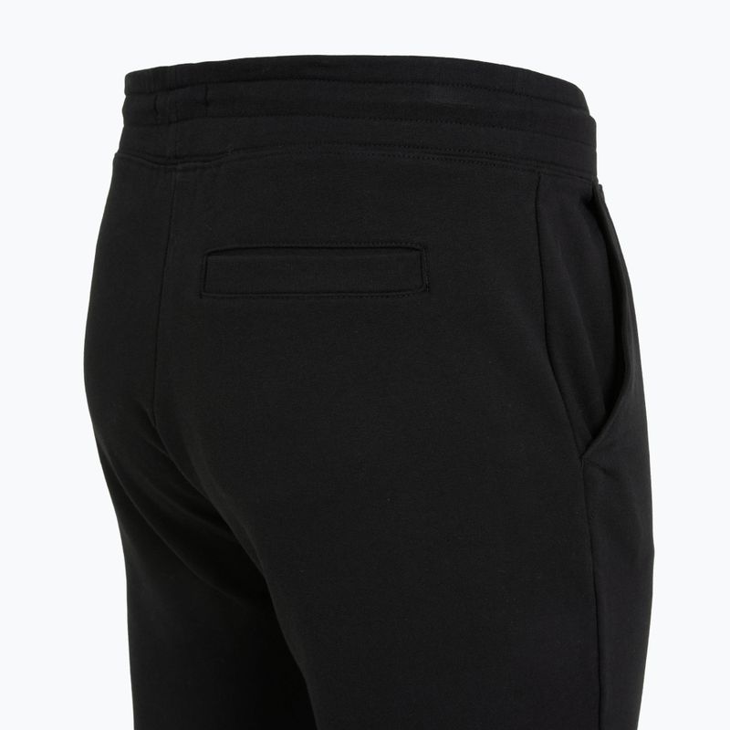 Мъжки суитшърт Aeronautica Militare 252TF0102UF00662 jet black 9