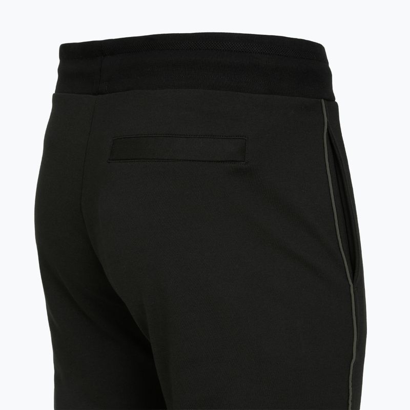 Мъжки суитшърт Aeronautica Militare 252TF0101UF00667 jet black 10