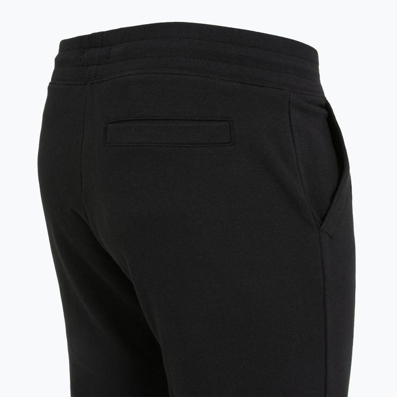 Мъжки панталони Aeronautica Militare 252PF1008UF00662 jet black 4