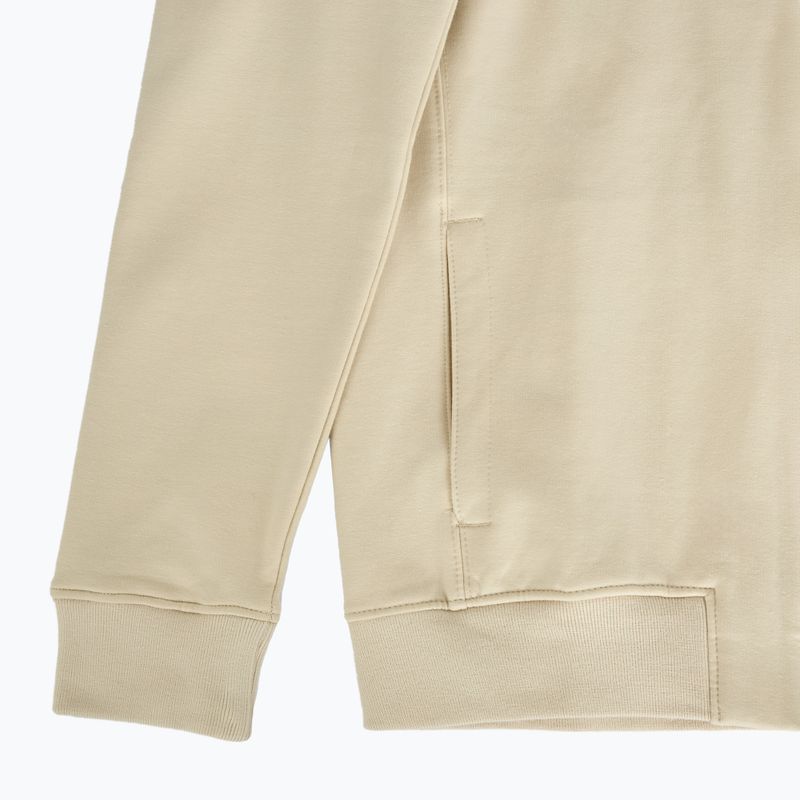 Мъжки суитшърт Aeronautica Militare Hoodie ghiaccio 3