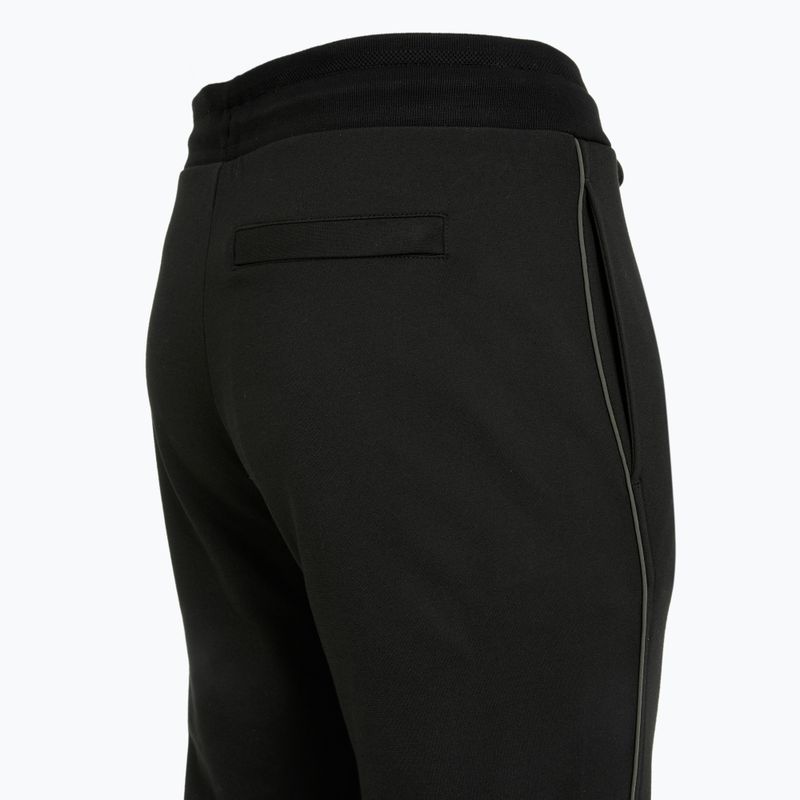 Мъжки панталони Aeronautica Militare 252PF1004UF00667 jet black 4