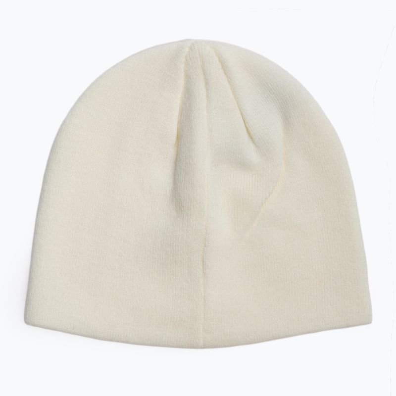 Мъжка зимна шапка Aeronautica Militare 252CU0083UL00915 off white 2