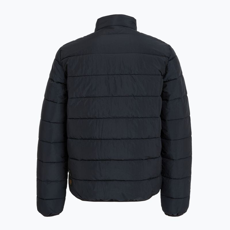 Мъжко яке Aeronautica Militare 252AB3022UCT04214 midnigh blue 2