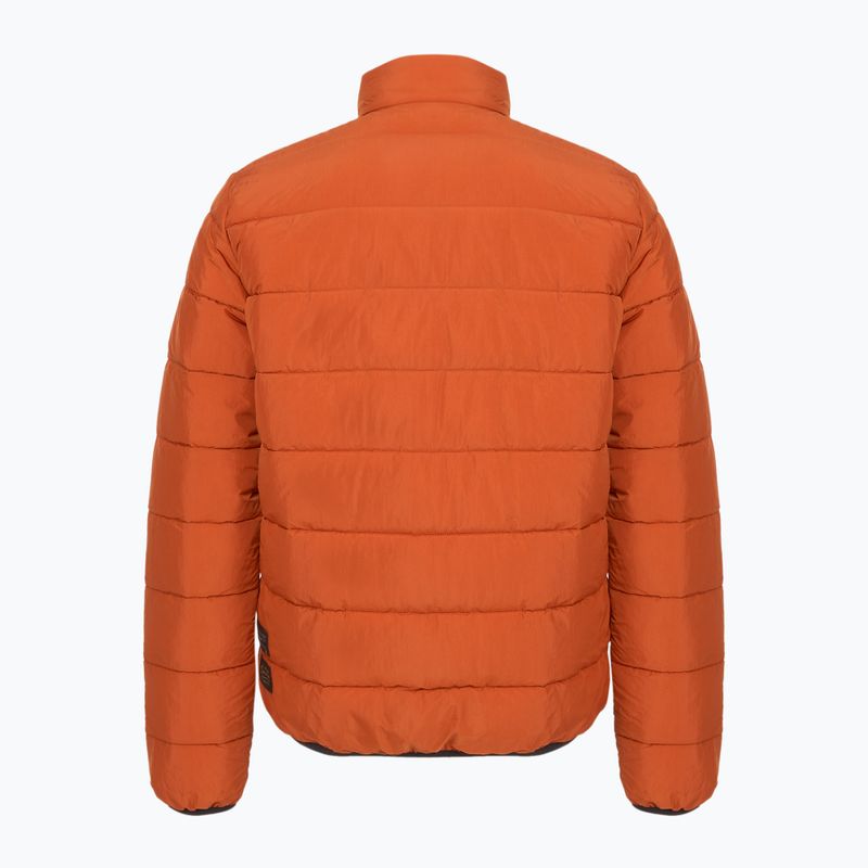 Мъжко яке Aeronautica Militare 252AB3022UCT04214 clay orange 2