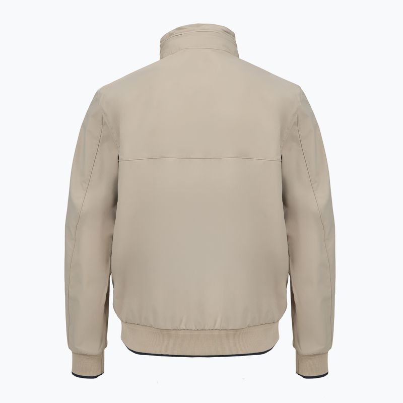 Мъжко яке Aeronautica Militare AB3050UCT04290 Sailor Bomber winter twig 2