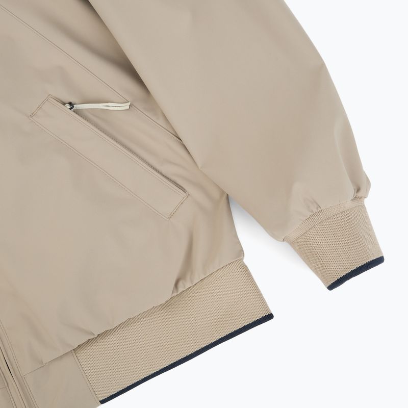Мъжко яке Aeronautica Militare AB3050UCT04290 Sailor Bomber winter twig 4