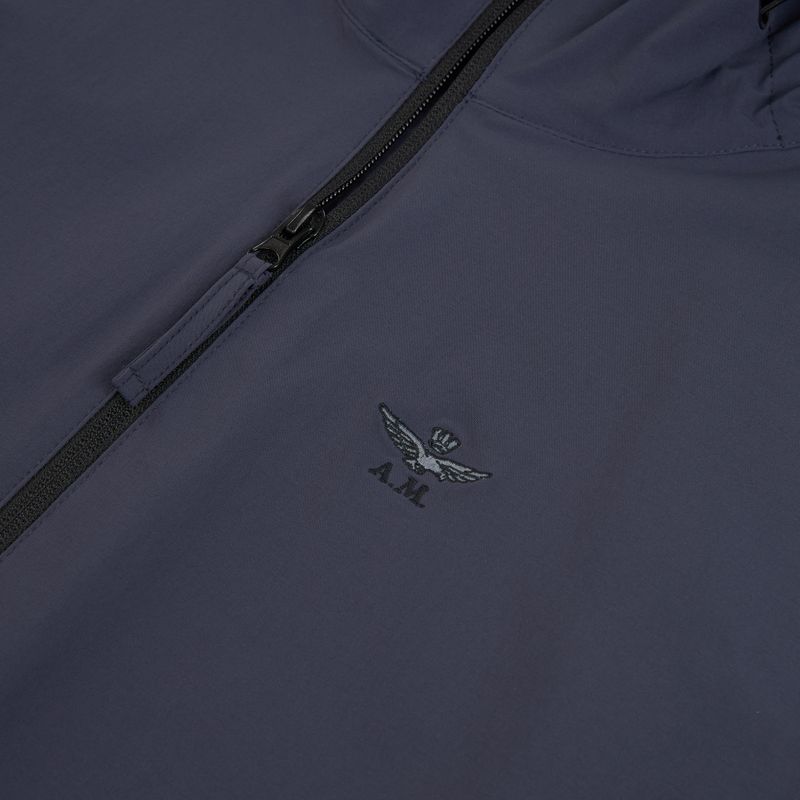 Мъжко яке Aeronautica Militare AB3051UCT04291 blu navy 3