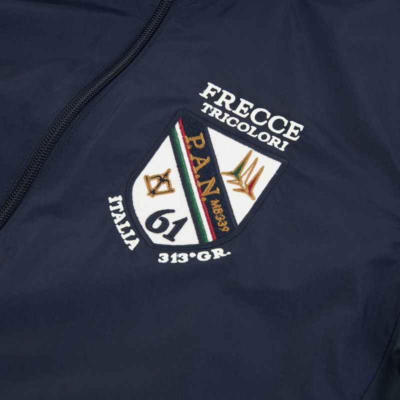 Мъжко яке Aeronautica Militare AF0520UF00674 blu navy 3