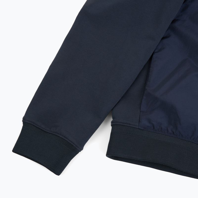Мъжко яке Aeronautica Militare AF0520UF00674 blu navy 4