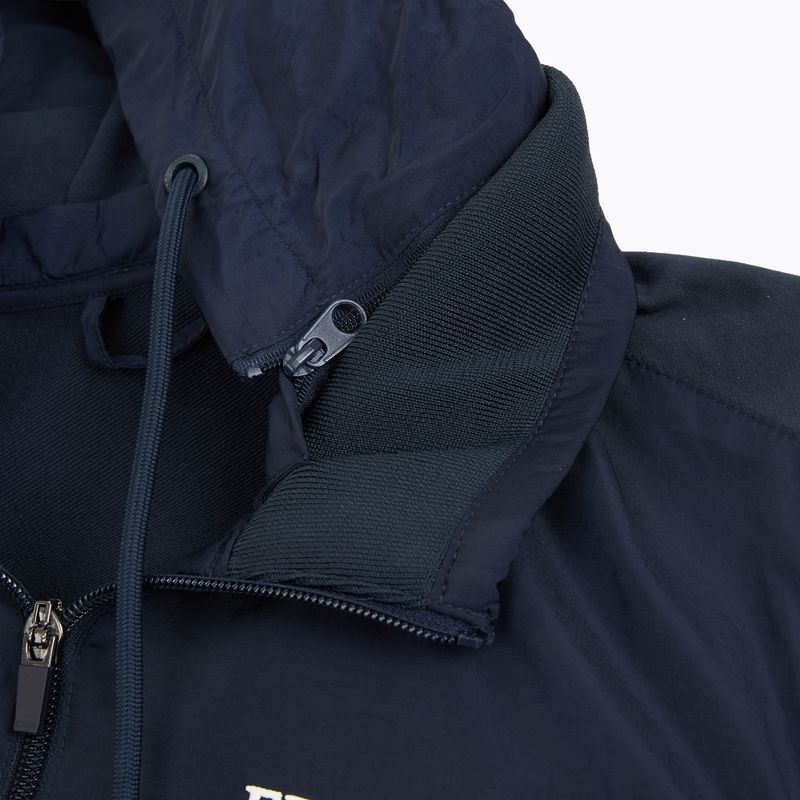 Мъжко яке Aeronautica Militare AF0520UF00674 blu navy 5