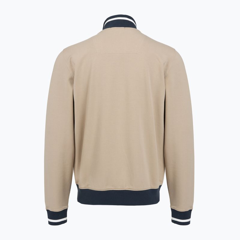 Мъжки суичър Aeronautica Militare FE2089UF00674 FZ winter twig 2