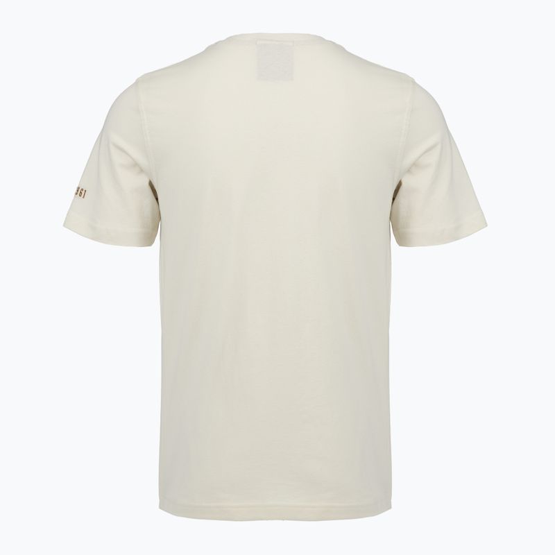 Mъжка тениска Aeronautica Militare TS2535UJ00641 ghiaccio 2