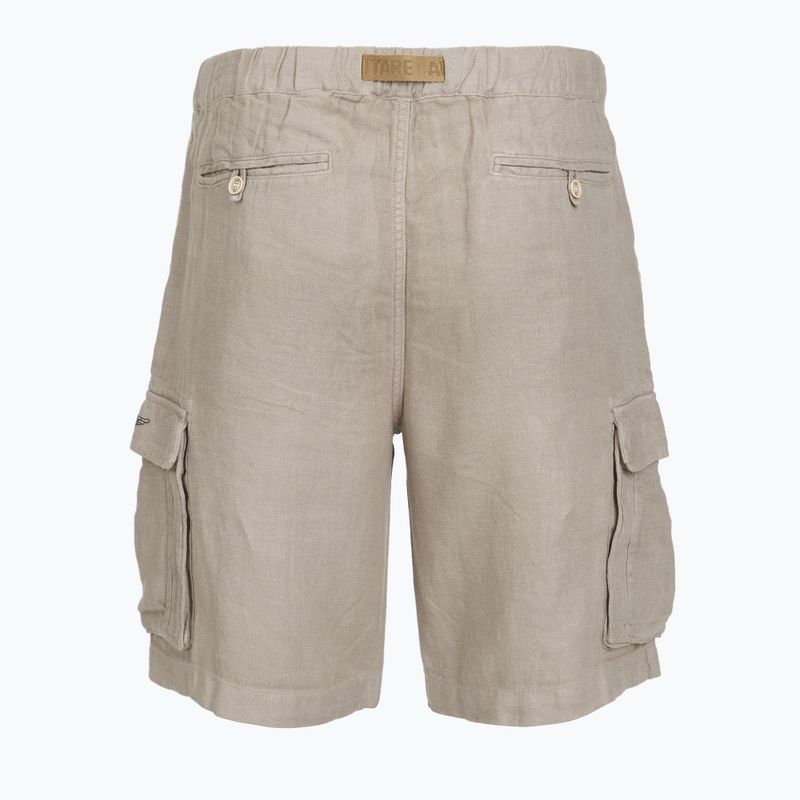 Мъжки шорти Aeronautica Militare BE0280UCT04293 бермуди winter twig 2