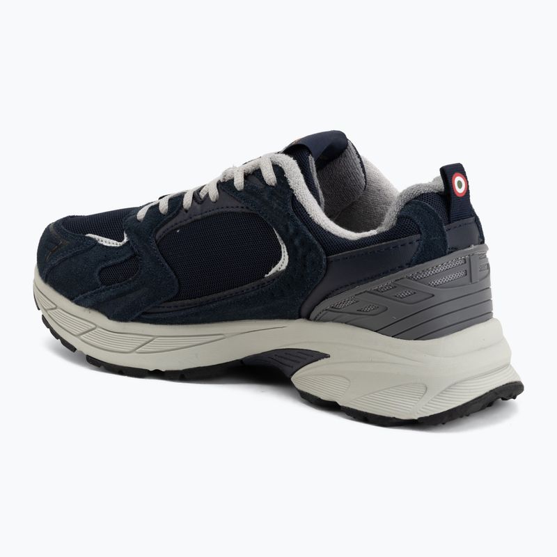 Mъжки обувки Aeronautica Militare SC0301UCT03500 blu navy 3