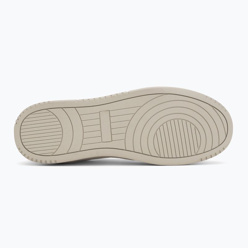 Мъжки обувки Aeronautica Militare SC0235UPL00244 off white 4