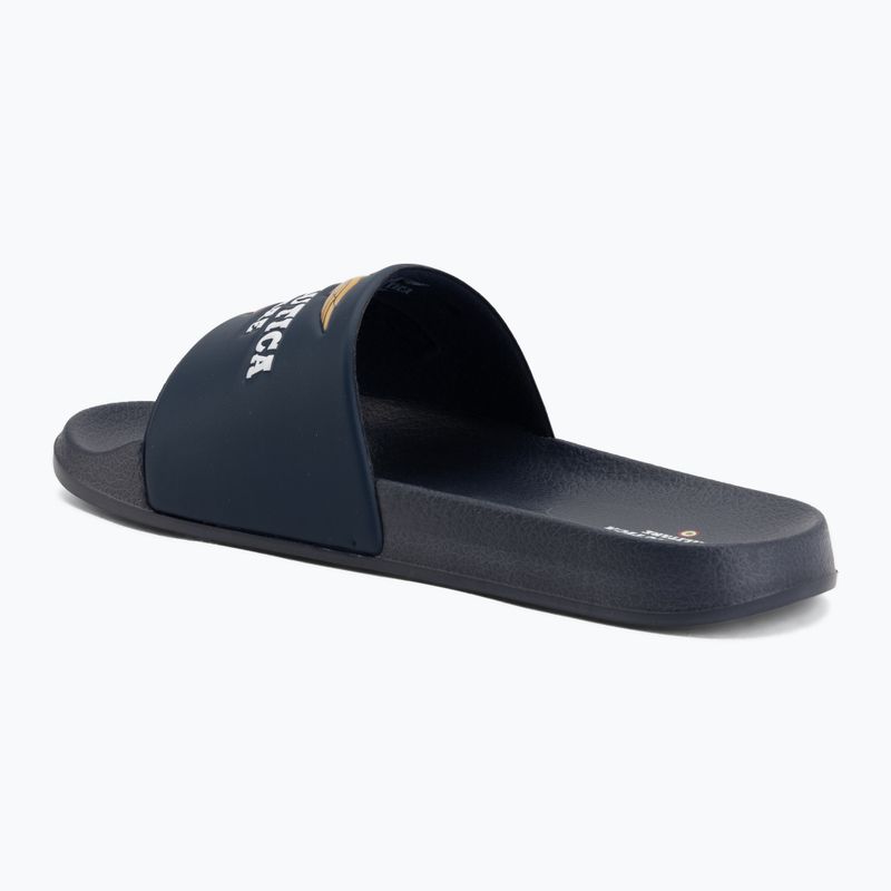 Мъжки чехли Aeronautica Militare SC0242UCT03337 blu 3