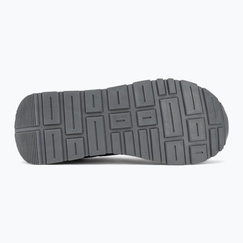 Мъжки обувки Aeronautica Militare SC0292UCT03331 jet black 4