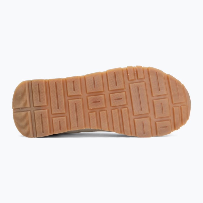 Мъжки обувки Aeronautica Militare SC0292UCT03331 off white/green/brown/grey 4