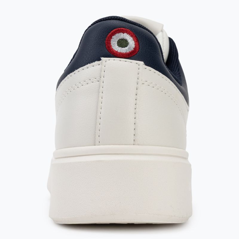 Мъжки обувки Aeronautica Militare SC0307UCT03591 white/blue 6