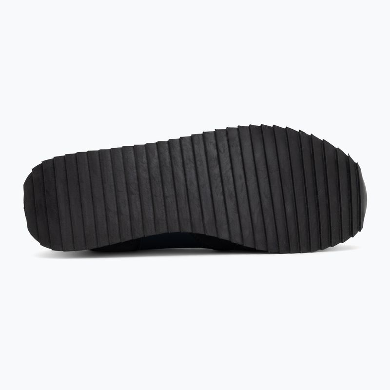 Мъжки обувки Aeronautica Militare SC0288UCT03545 blu navy 4
