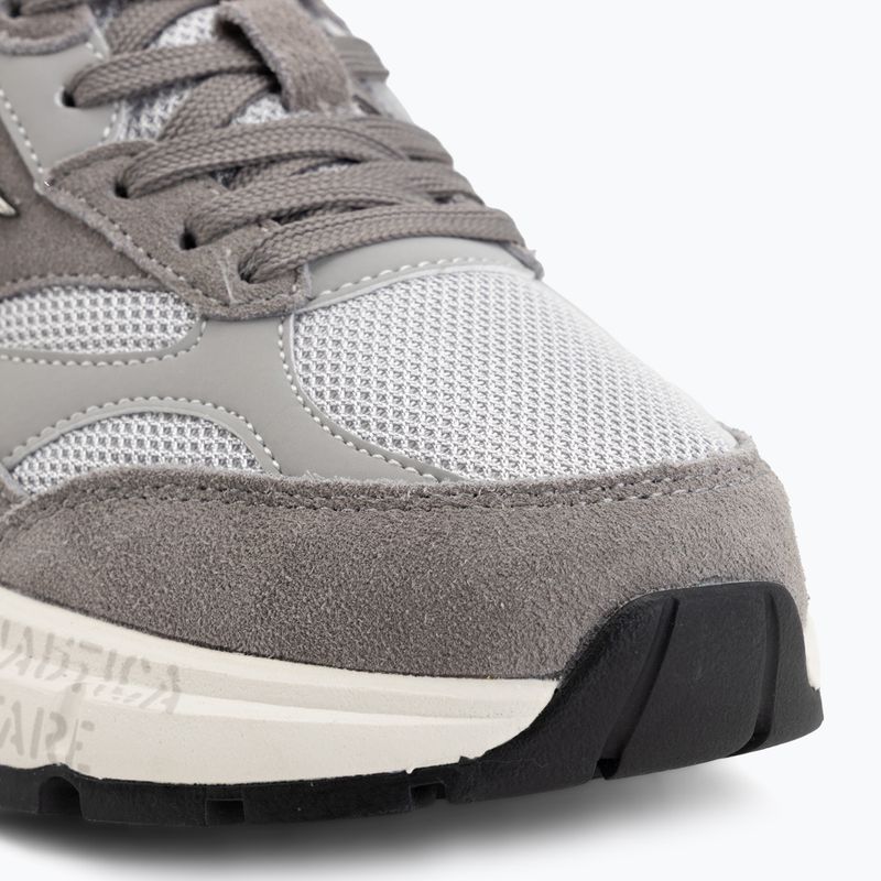 Mъжки обувки Aeronautica Militare SC0318UCT04248 grigio 7