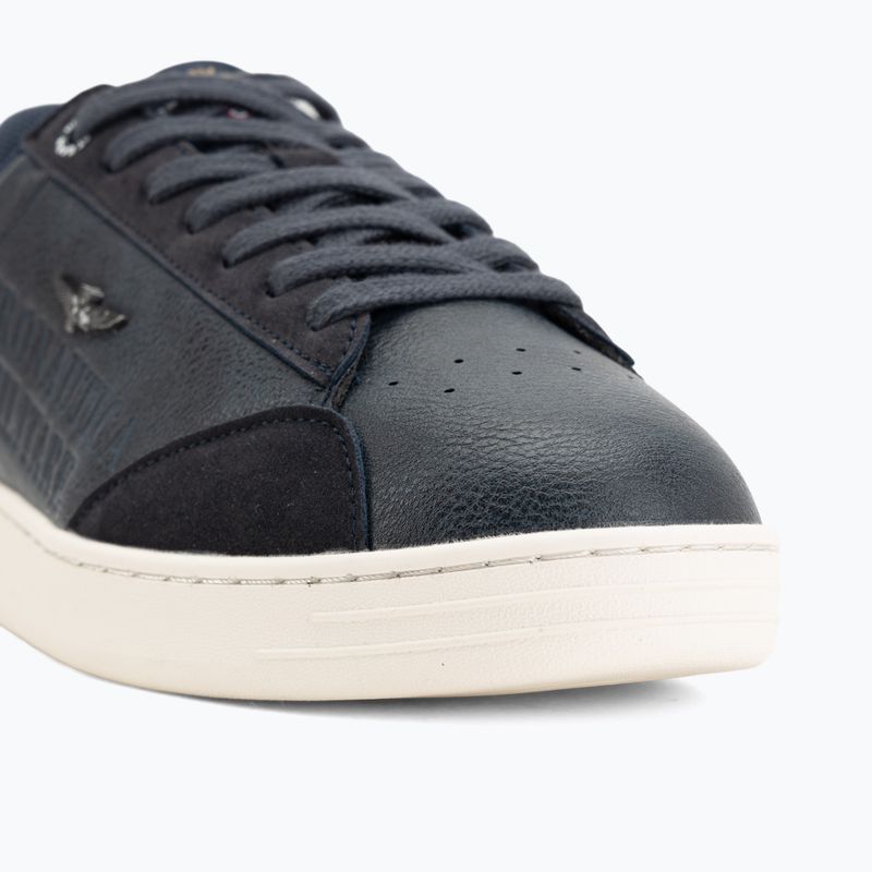 Мъжки обувки Aeronautica Militare SC0306UCT04325 blu navy 7