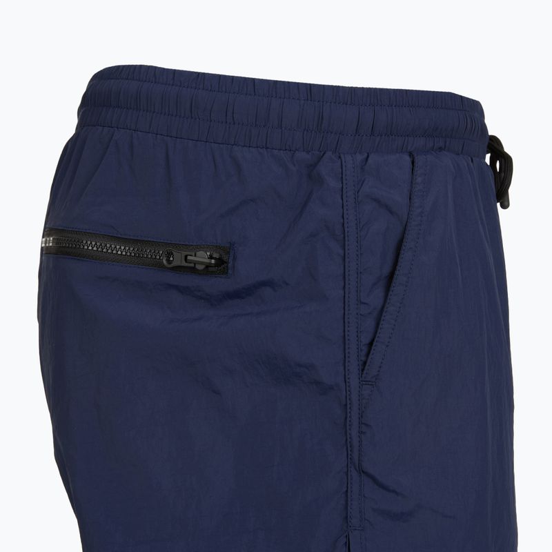 Мъжки бански шорти Aeronautica Militare BW0231UCT04311 blu navy 4
