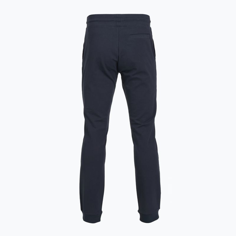 Мъжки панталони Aeronautica Militare PF1008UF00674 blu navy 2