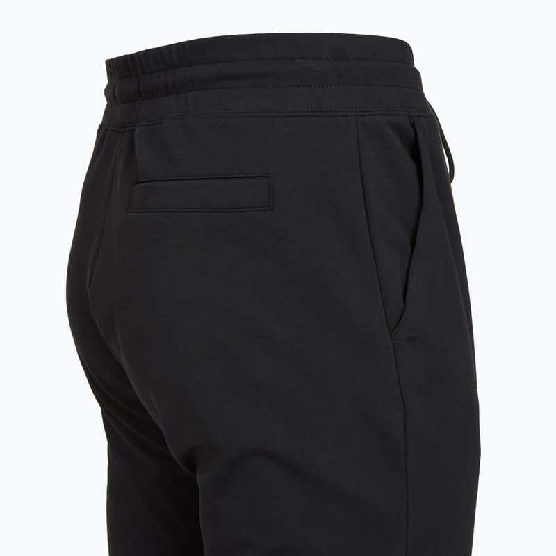 Мъжки панталони Aeronautica Militare PF1008UF00674 jet black 4