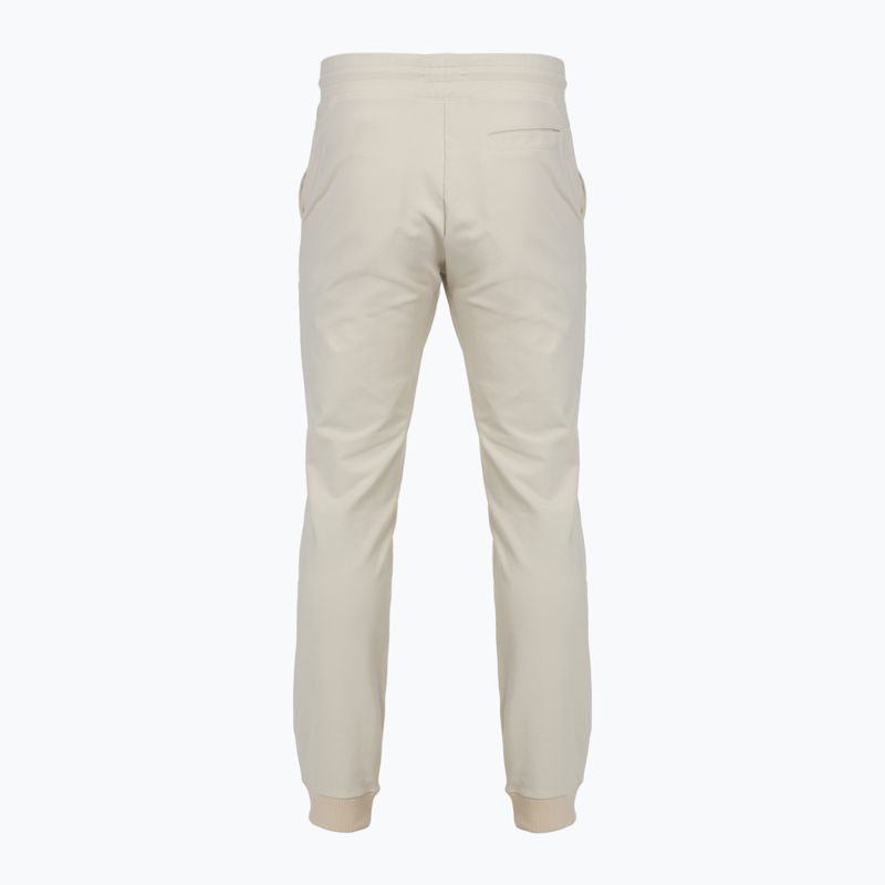 Мъжки панталони Aeronautica Militare PF1008UF00674 ghiaccio 2