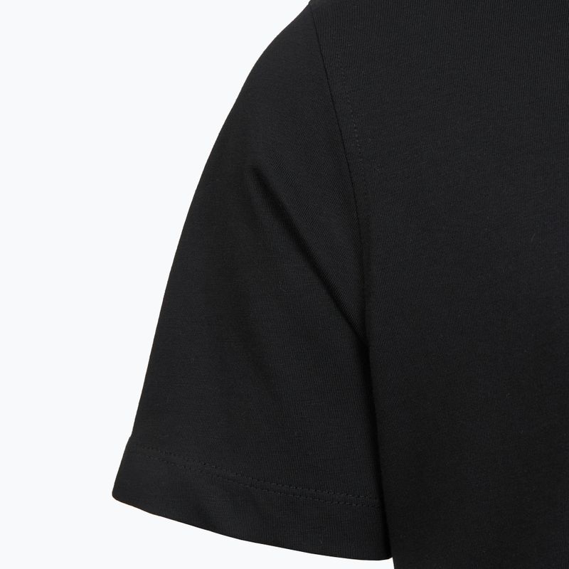 Мъжка тениска Aeronautica Militare TS1580UJ00372 jet black 4